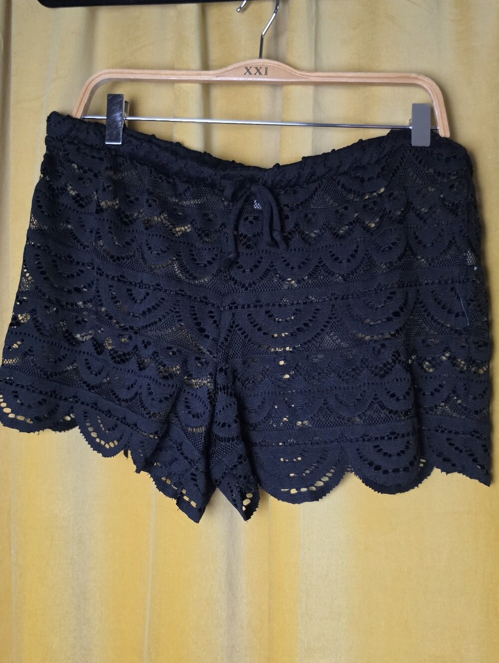 Miken Swim Shorts